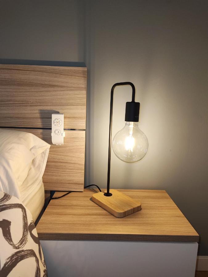 Lg Downtown Apartment Sabadell